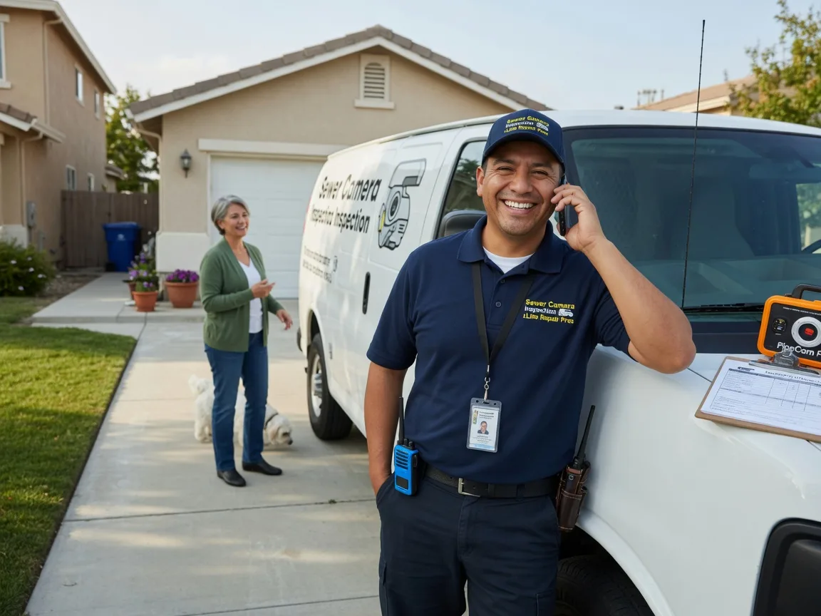 Sewer Line Repair Friendsville, TN FAQs